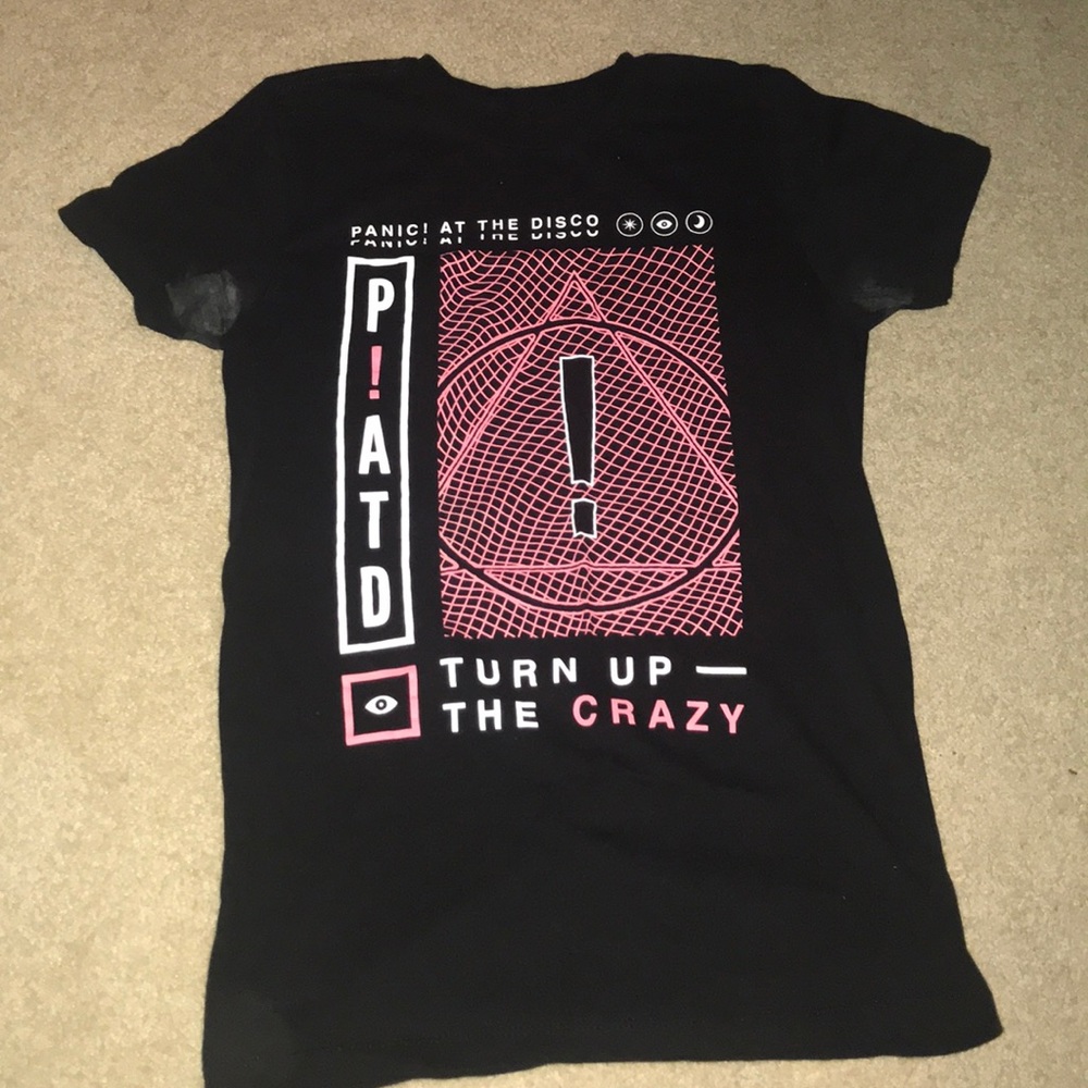 Panic! At the Disco Shirt